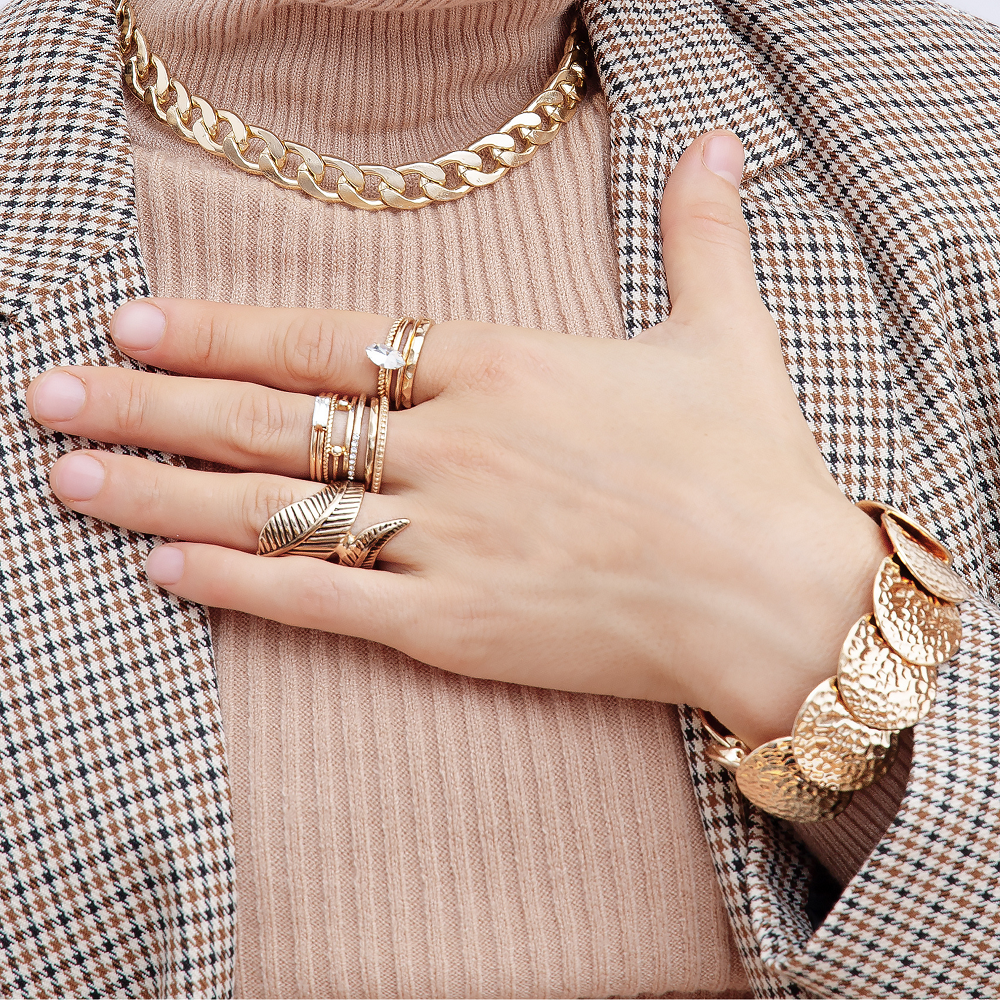 Jewelry Retouch